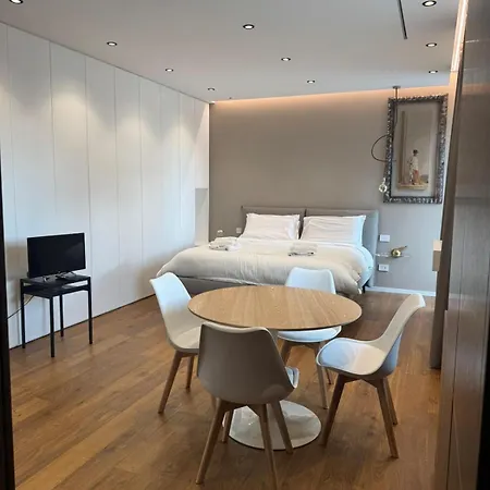 Andrea Da Luxury شقة باري
